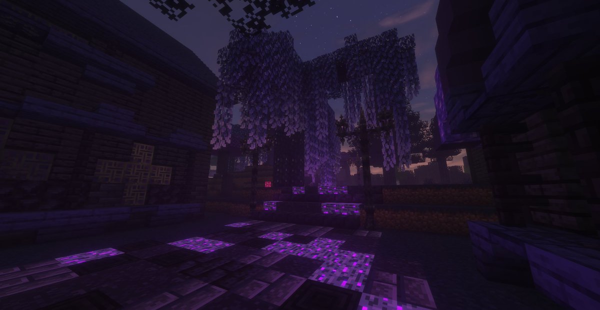 Reveris SMP | APPLICATIONS OPEN tweet media