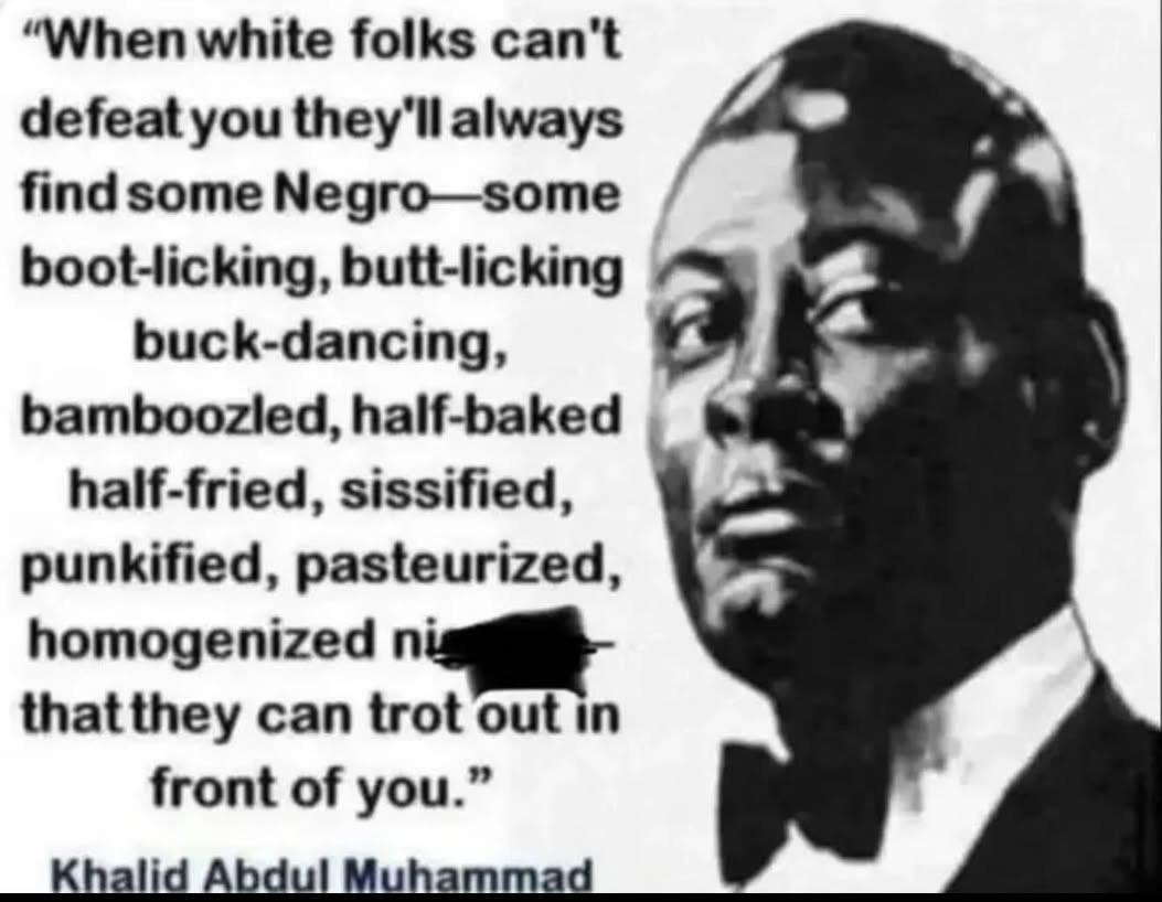 ECNUT's tweet image. Aka if the shoe fits wear it.