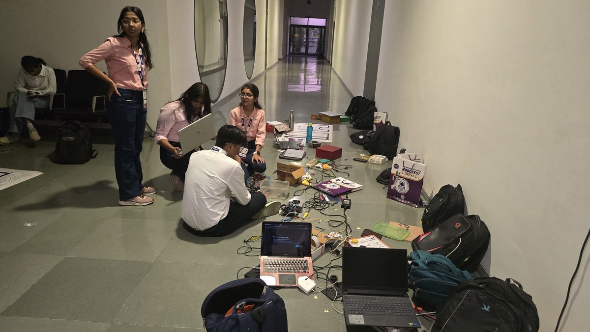 Narottam Sahoo tweet media