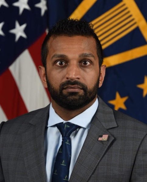 LeadingReport's tweet image. BREAKING: Somali fraudsters are being referred for denaturalization and deportation, per FBI Director Kash Patel.