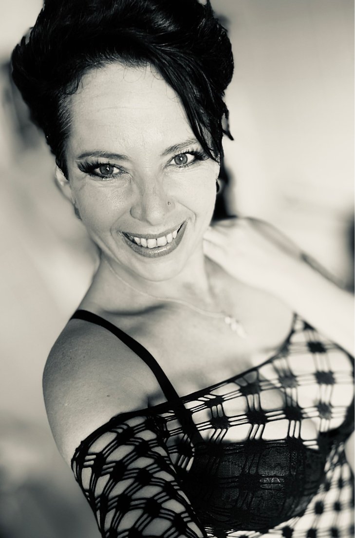 Lilith Camille tweet media