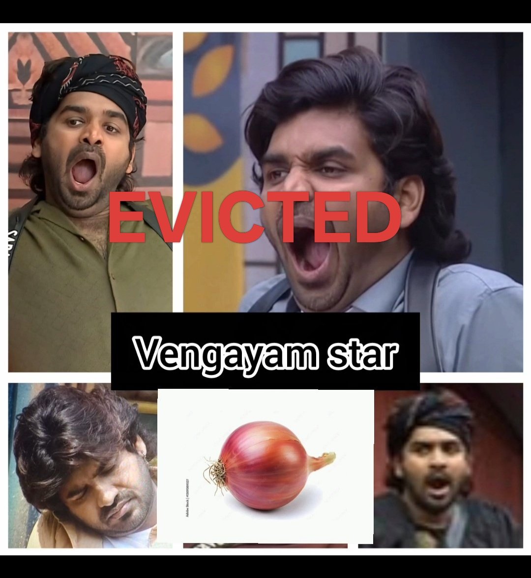 Born2_vibe's tweet photo. Apdi orama poi alunga #OnionStar pans
#BiggBossTamil9 https://t.co/4PCq9bs8nX