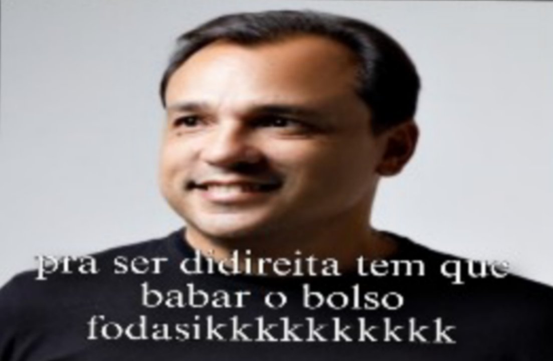 Existe outros tipos de direita como a liberal "MBL" e a conservadora "Movimento Farol Liberdade" e também os anti-sistemas e etc.
Mas não
Mas se xingar o mitu aí vira petistakakakakkakq