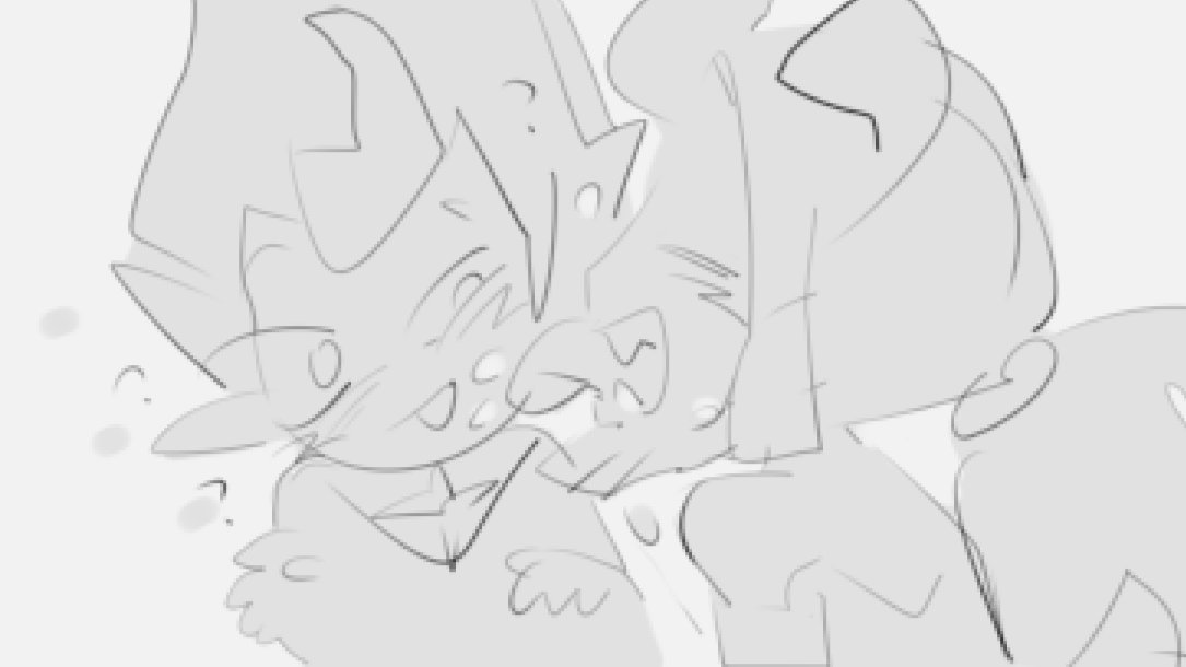 啊哈哈爸爸和狗哈哈