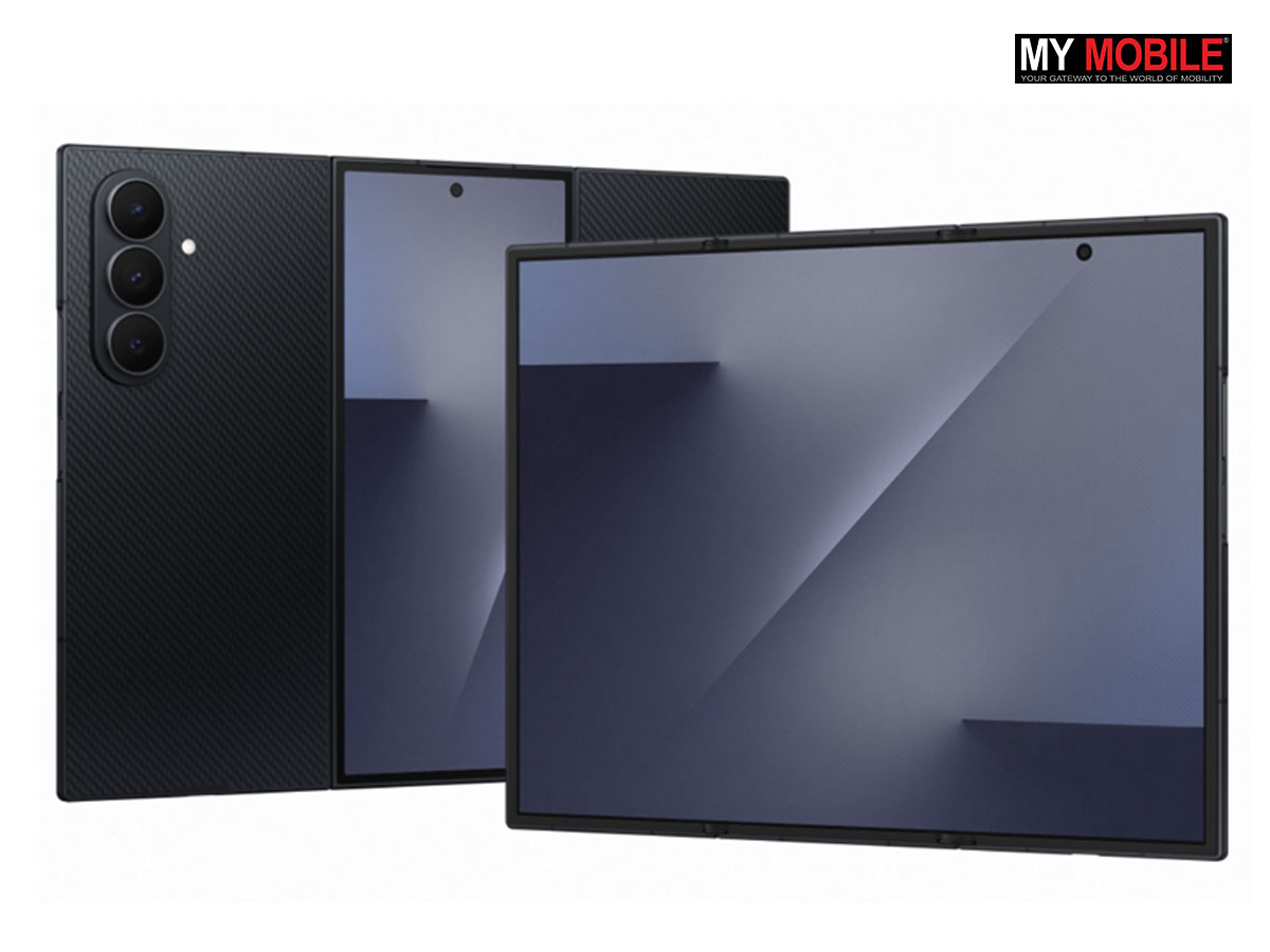MyMobile_India's tweet image. Samsung Galaxy Z Trifold Faces Tough Durability Tests Ahead of Early 2026 Launch

#GalaxyZTriFold #Samsung #DurabilityTest #FoldableTech

Read More: mymobileindia.com/galaxy-z-trifo…