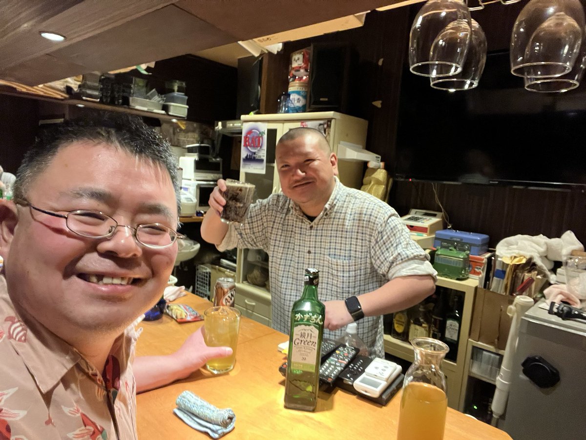 かずちん (@kazuchin1967) / Posts / X