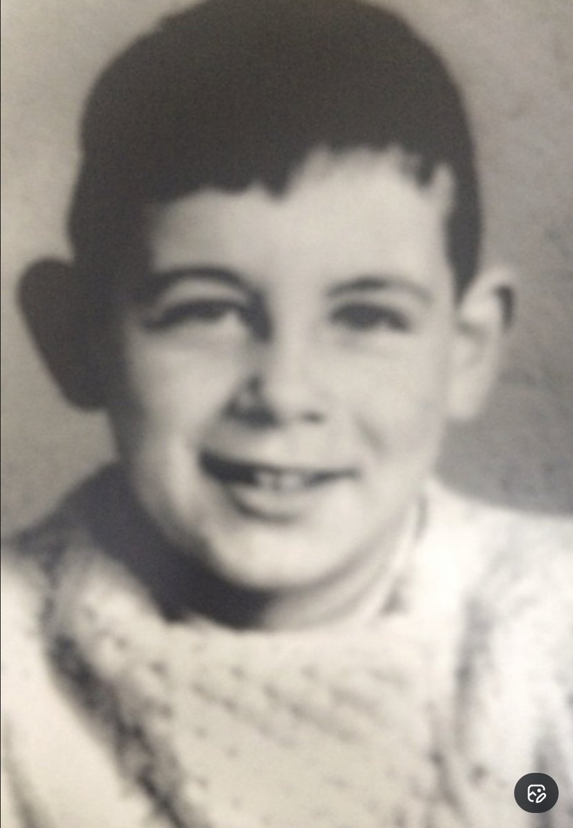 Frank O’Cathain tweet media