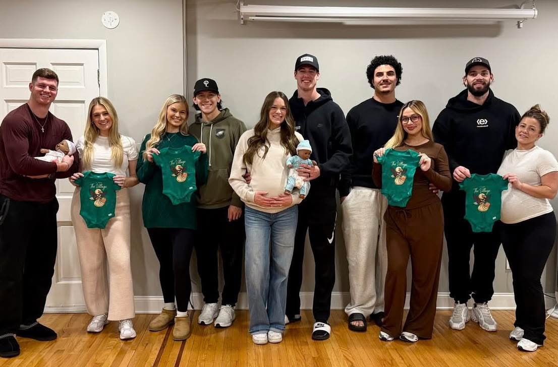Eagles Nation tweet media