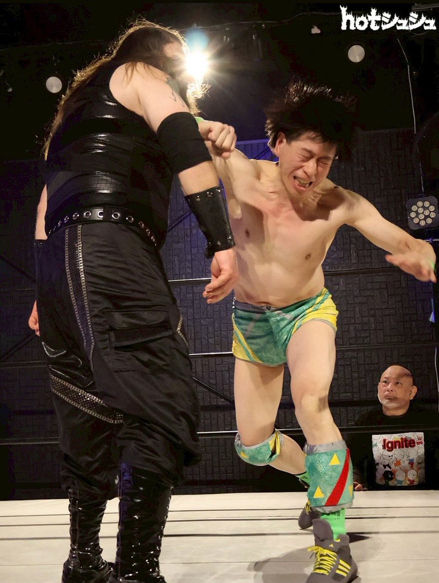 ジェークさん戦は凄い壁に立ち向かっている意識でしたが、小さいませさんの頑張りを見ると、もっともっと頑張らなきゃと思います🔥
#prhot #Ignite