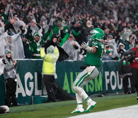 Eagles Nation tweet media