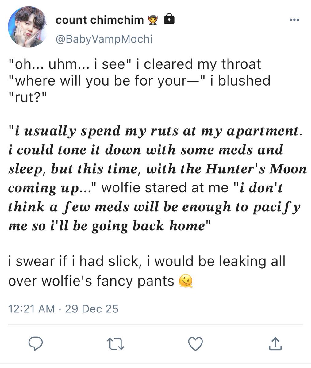 ladyelocin's tweet photo. 🎃 184. Hunter's Moon https://t.co/LxtLowzQUb