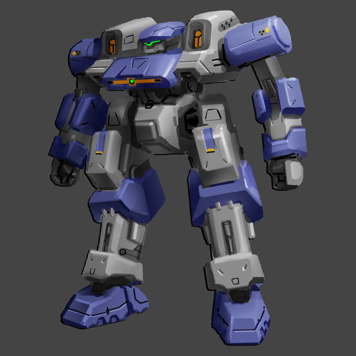 CypressDahlia's tweet image. style studies of various kinds of 3D renders from the 90s