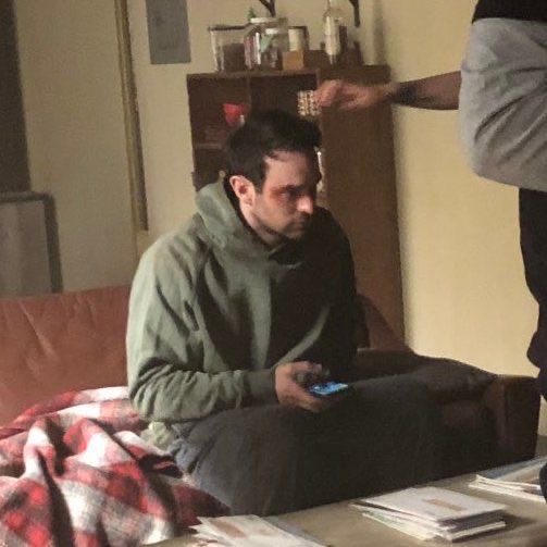 ness 𝜗𝜚 🇵🇸 | DDBA S2 SPOILERS!! tweet media