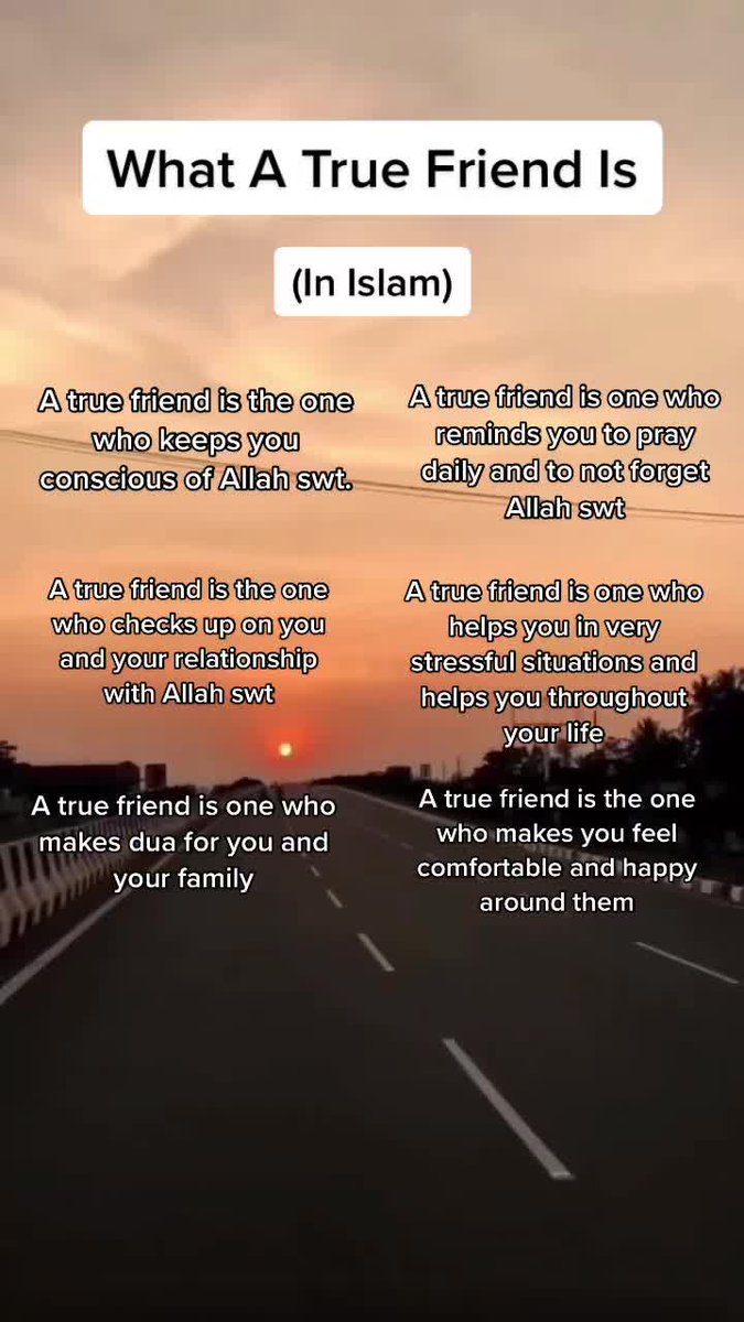 Rindu banget punya temen dalam perkara ini.