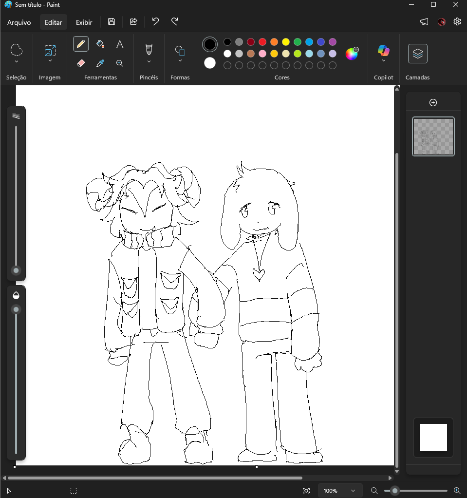 wqfeff's tweet photo. @SoyS3BASTIA and an extra because i kept thinking about asriel while drawing https://t.co/O85wJHRzWK