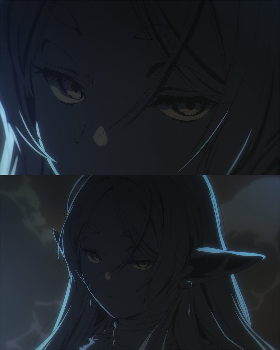 AniFrieren's tweet image. 