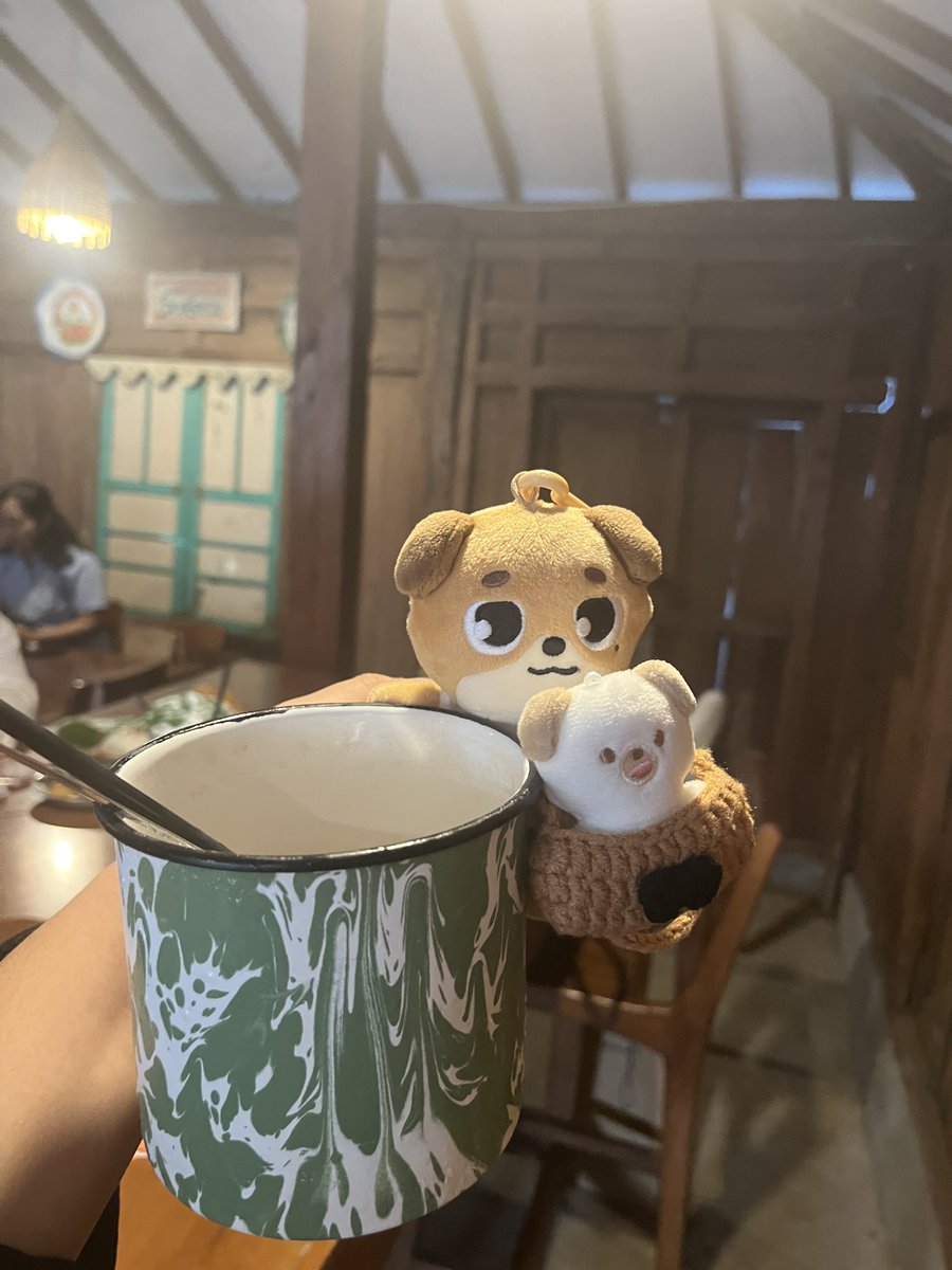 AL 🦊🐻| 📌crochet on sale 🧶 tweet media