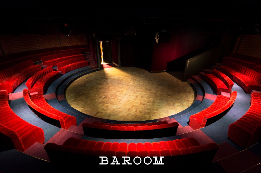 ◤ 閉店のお知らせ ◢

いつもBAROOMをご愛顧いただき、誠にありがとうございます。
この度BAROOMは、運営会社である株式会社フェイスの移転に伴い、2026年2月20日(金)をもちまして閉店することとなりました。