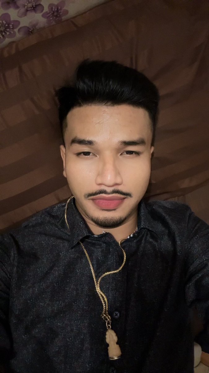 MSophearith's tweet image. Thunh