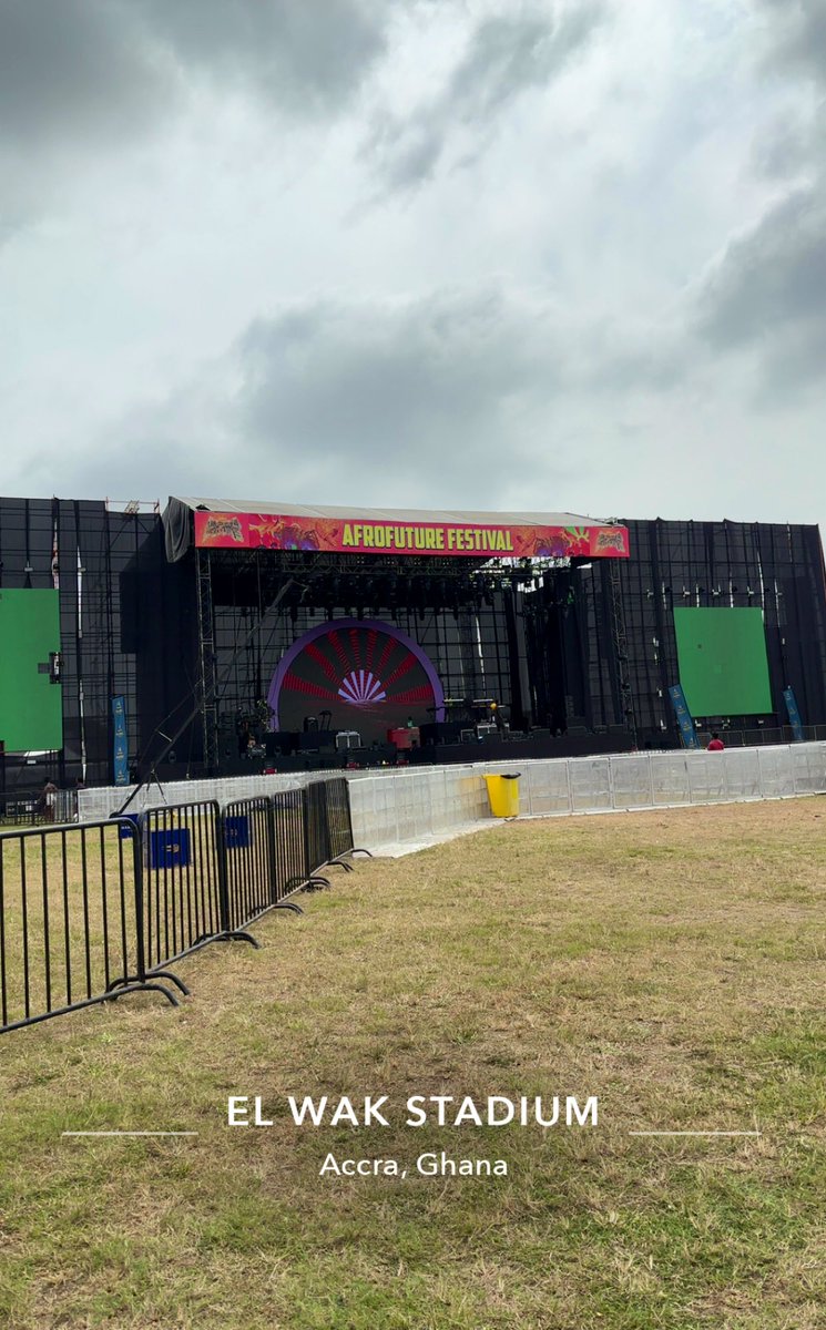 jlinksmedia's tweet photo. @Afrofuture Tonight is gonna be crazy Be there! #afrofuture25 🔥🇬🇭🇳🇬🌍 https://t.co/vGisQ5ycmW