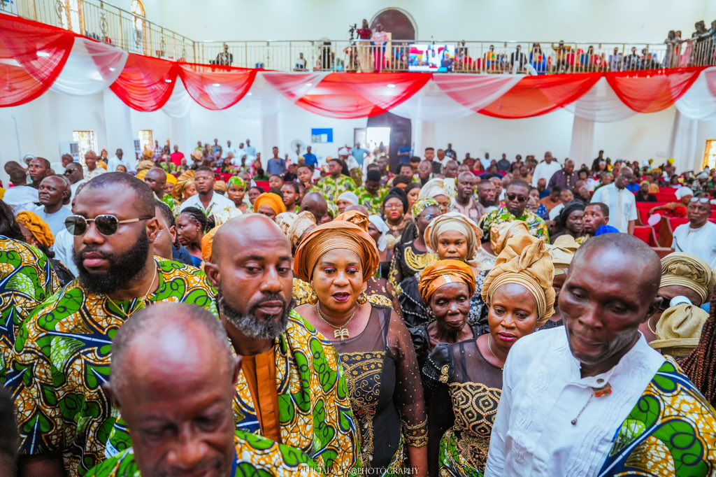 Governor Douye Diri tweet media