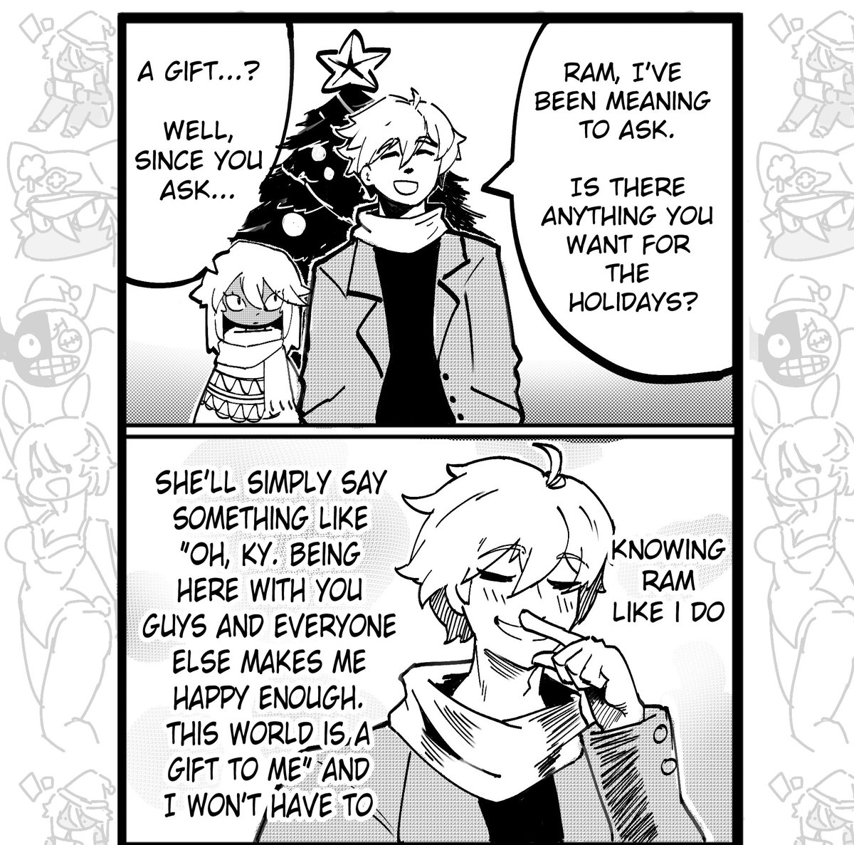 Yukoa 🐟 tweet media