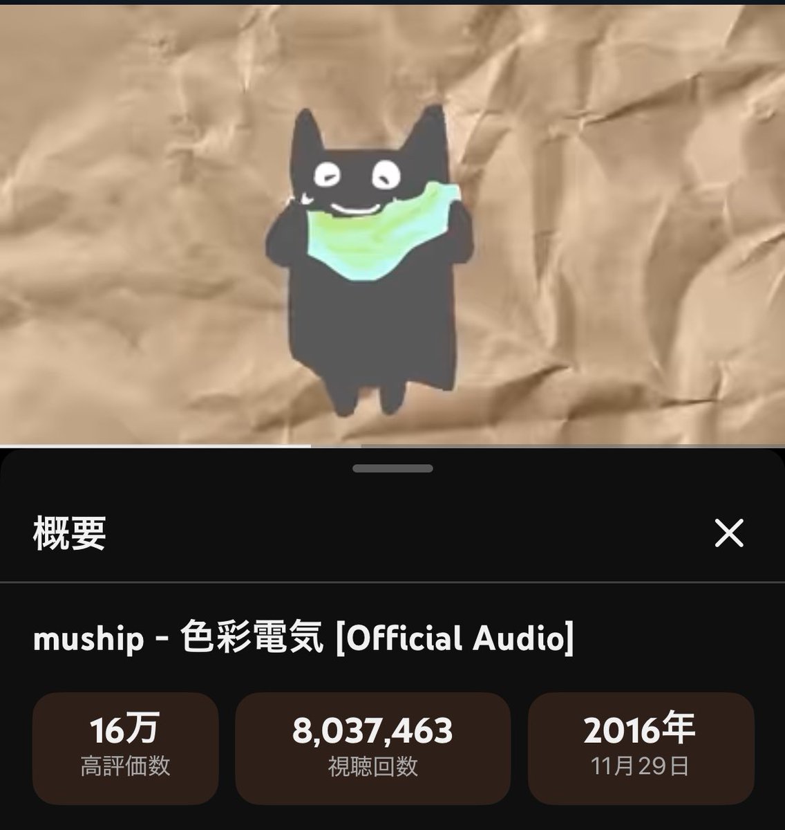 おこめ/okome (@8m_Jaja339) / Posts / X