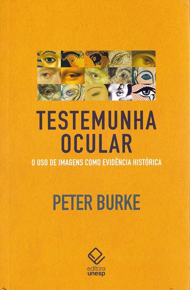 Finalizando a última leitura do ano. Incrível que ao se aprofundar em metodologia da história, vemos o quanto historiadores brasileiros YouTubers são fracos nessa área (seja de direita ou de esquerda). Livro excepcional! Peter Burk nunca decepciona.