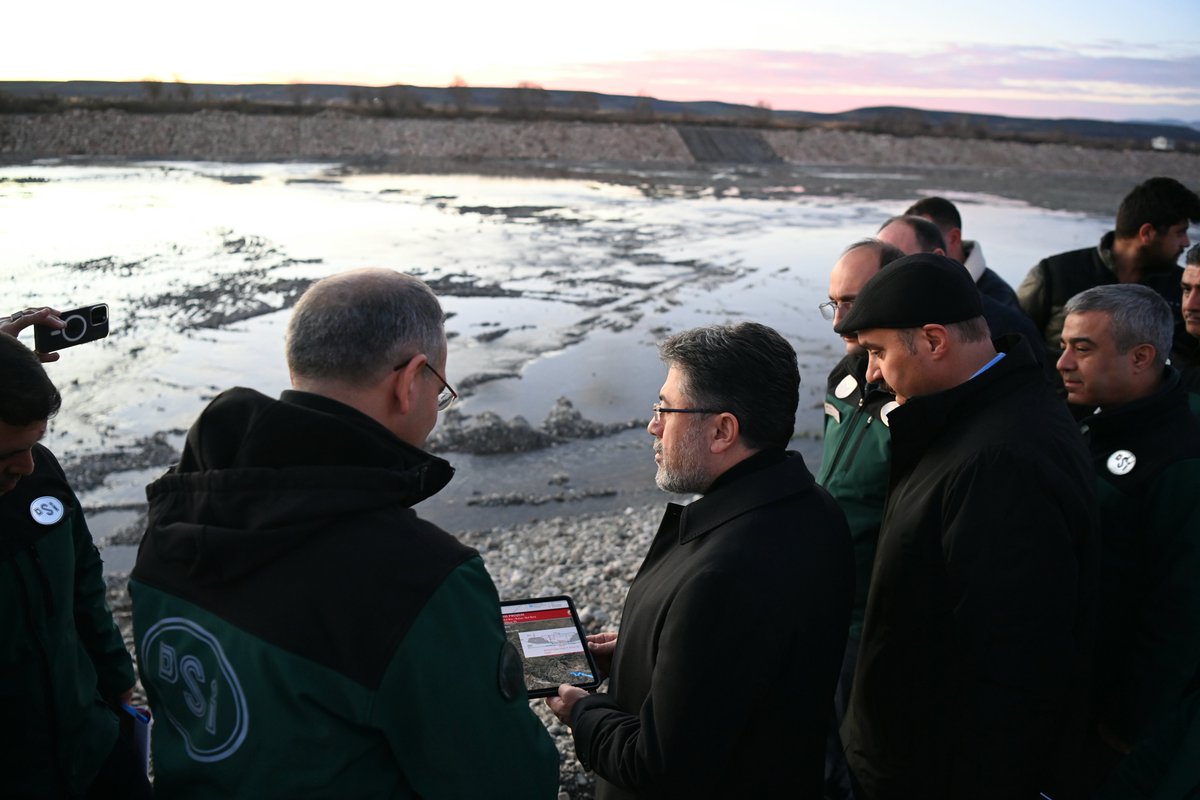 İbrahim Yumaklı tweet media