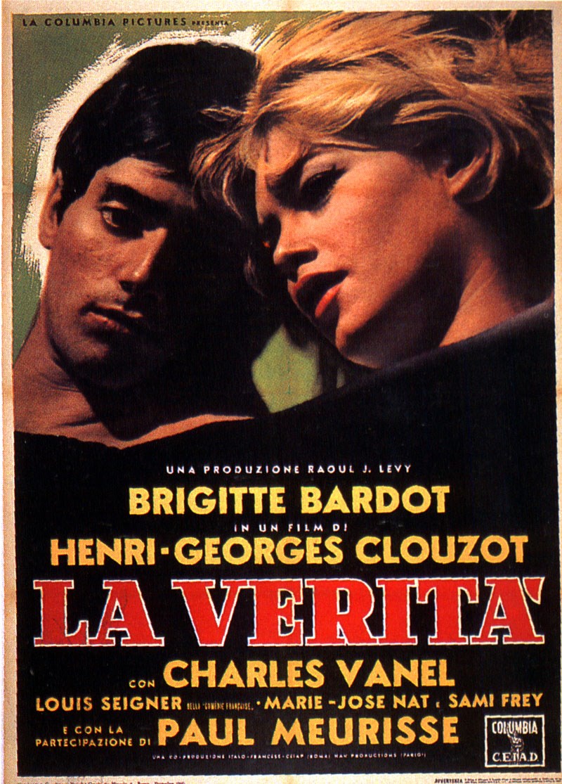 Brigitte Bardot è morta. Oltre ad apprezzarla come attrice, l'ho sempre stimata molto per il suo grande impegno e amore per gli animali. Penso che questa sia una cosa bellissima. Gli animali sono creature meravigliose che meritano tutto il nostro amore e rispetto.