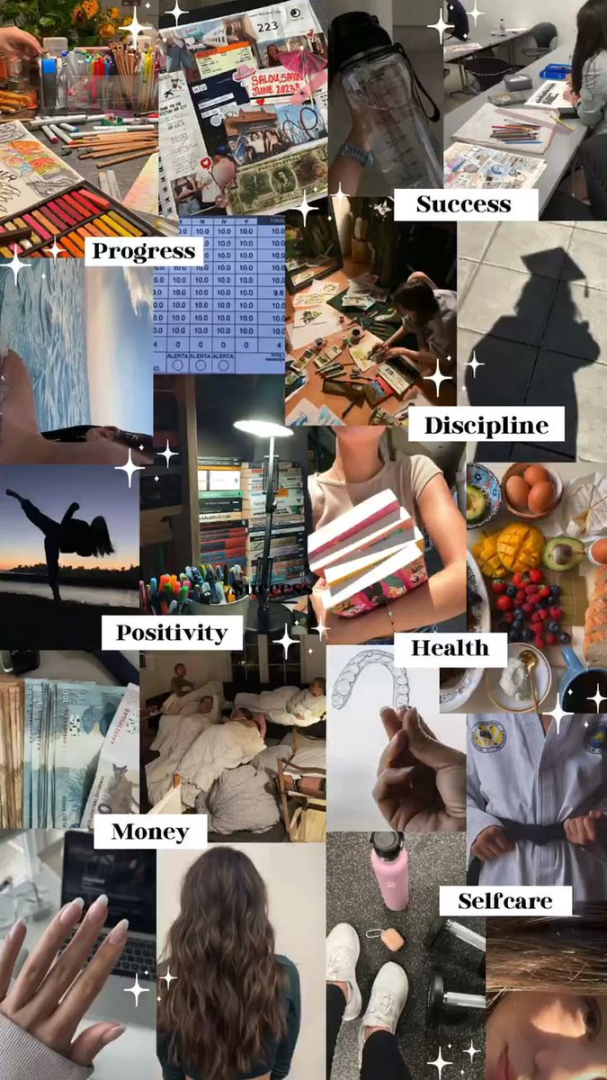 새해니까 해야할 게 많습니다...

1. 비전보드 만들기
2. 버킷리스트 작성하기
3. 만다라트 작성하기 
4. 복습 진도표 만들기

제 비전보드부터 차례로 낋여와보겠습니다...😉