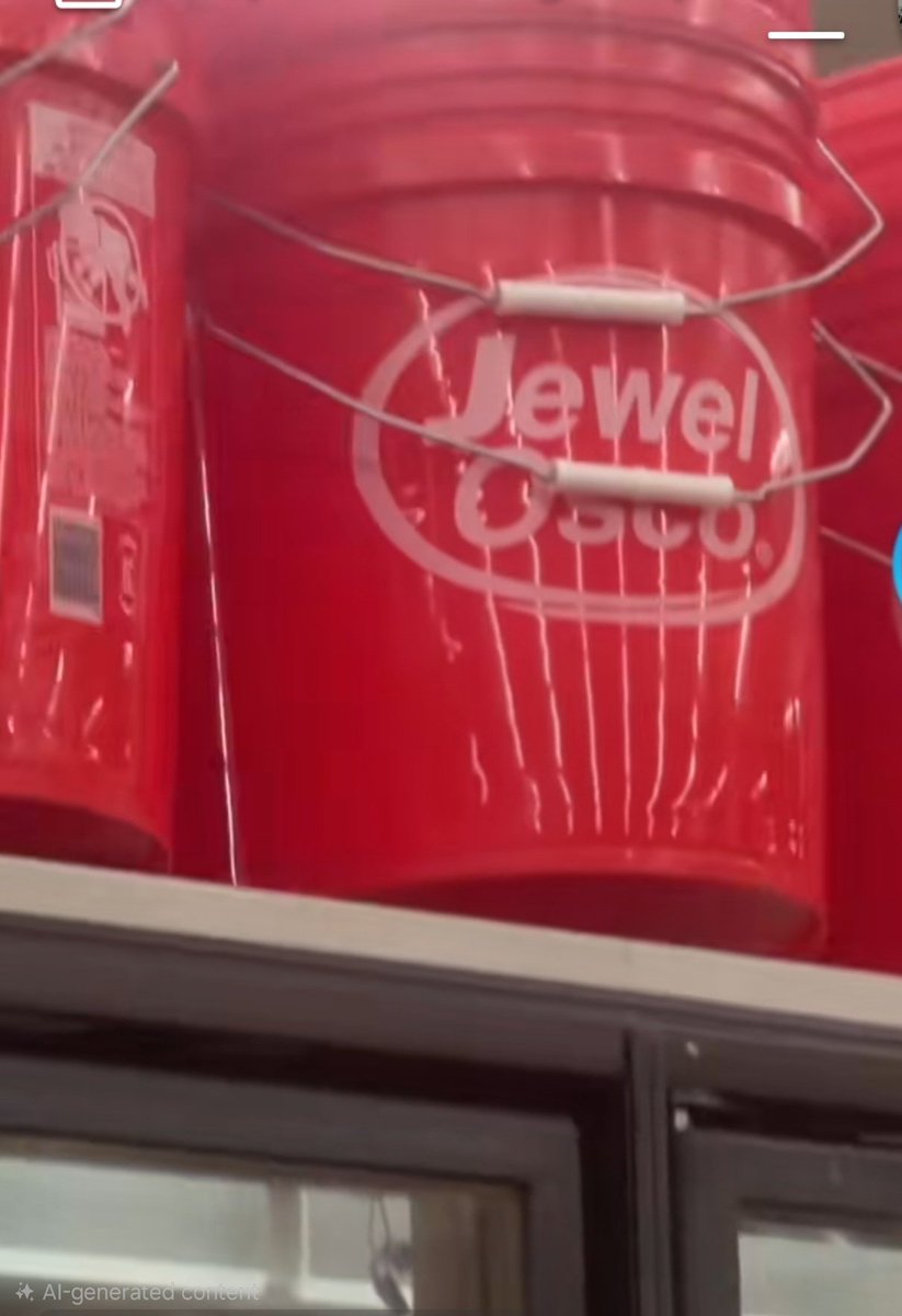 Nothing more Chicago than this  #jewelsbuckets #dibs