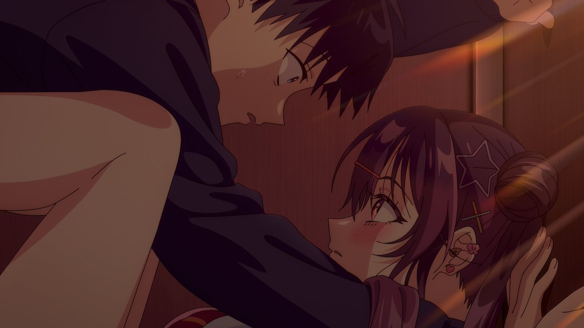 OtakuEspiritu's tweet image. 