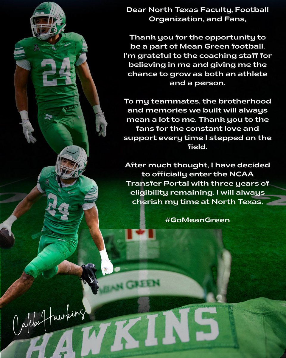 Caleb Hawkins tweet media