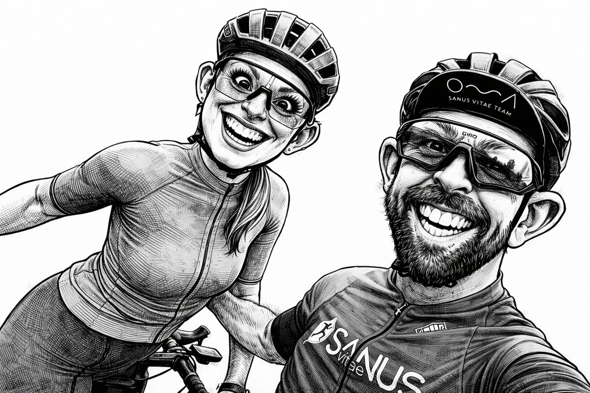 ¿Te imaginas verte así?

Adjunta tu foto en ChatGPT y con este prompt puedes crear tu propia caricatura.

{
"reference_image": {
"usage": "Use the provided reference image as the identity, pose, and clothing source",
"priority": "facial likeness, clothing, posture",