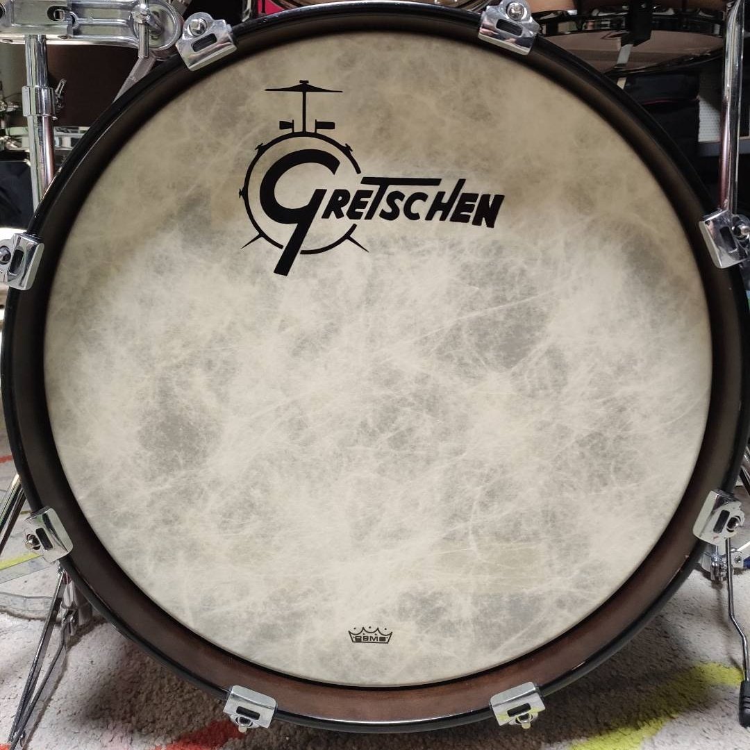 SimonBorderline's tweet photo. #NouvellePhotoDeProfil
#Gretschen https://t.co/HiCov05Ivw