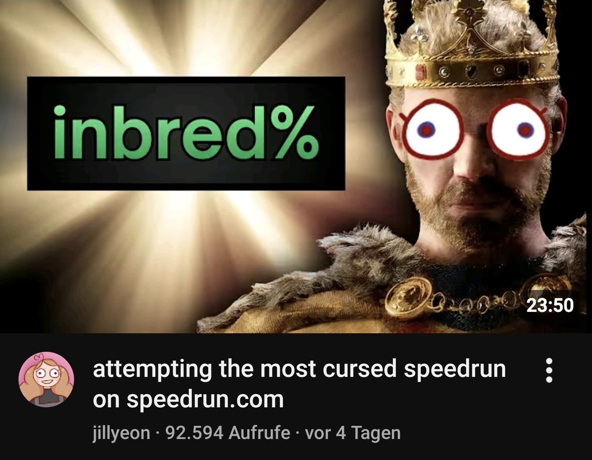 Immer dieses Saarland bashing. 🌚