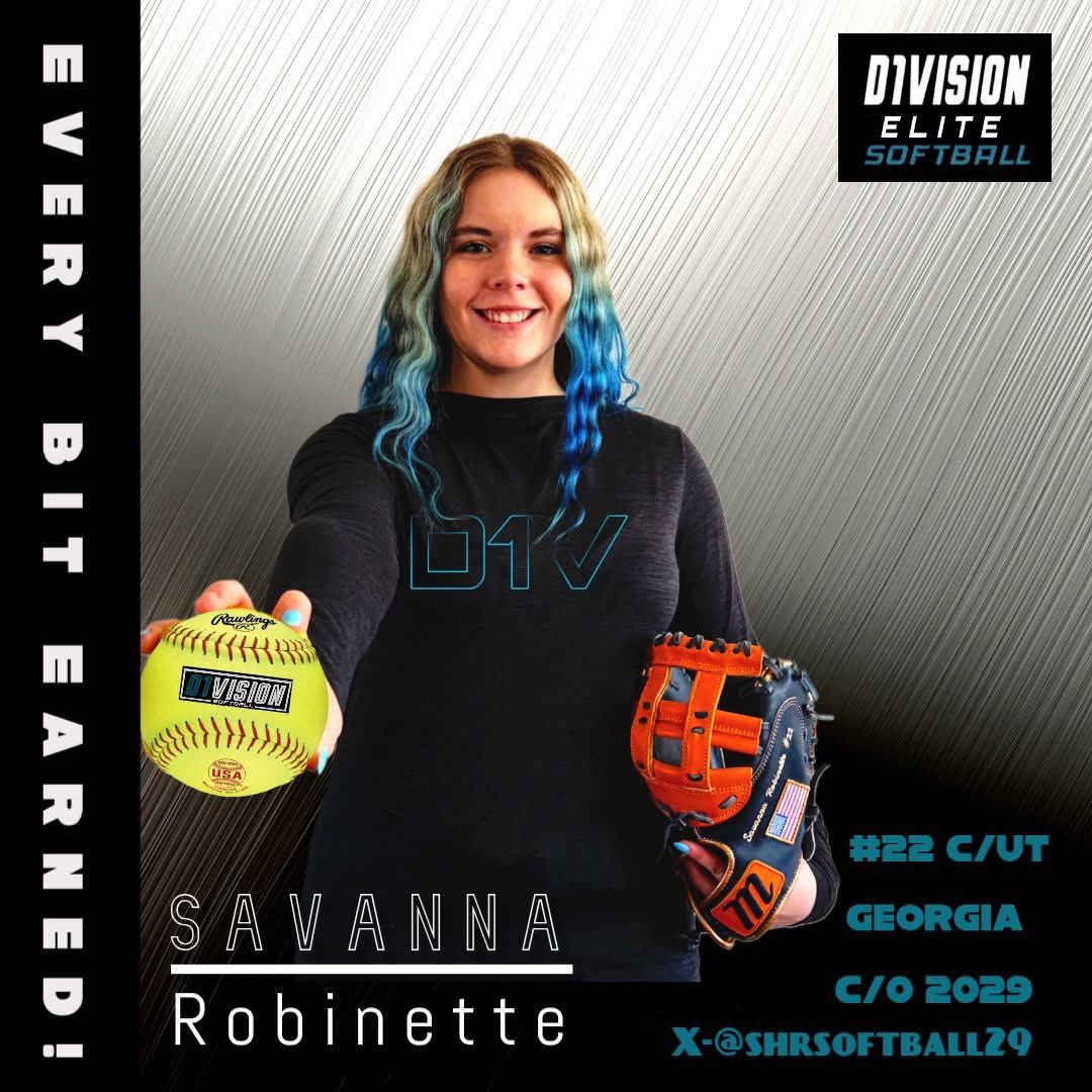 Savanna Robinette tweet media