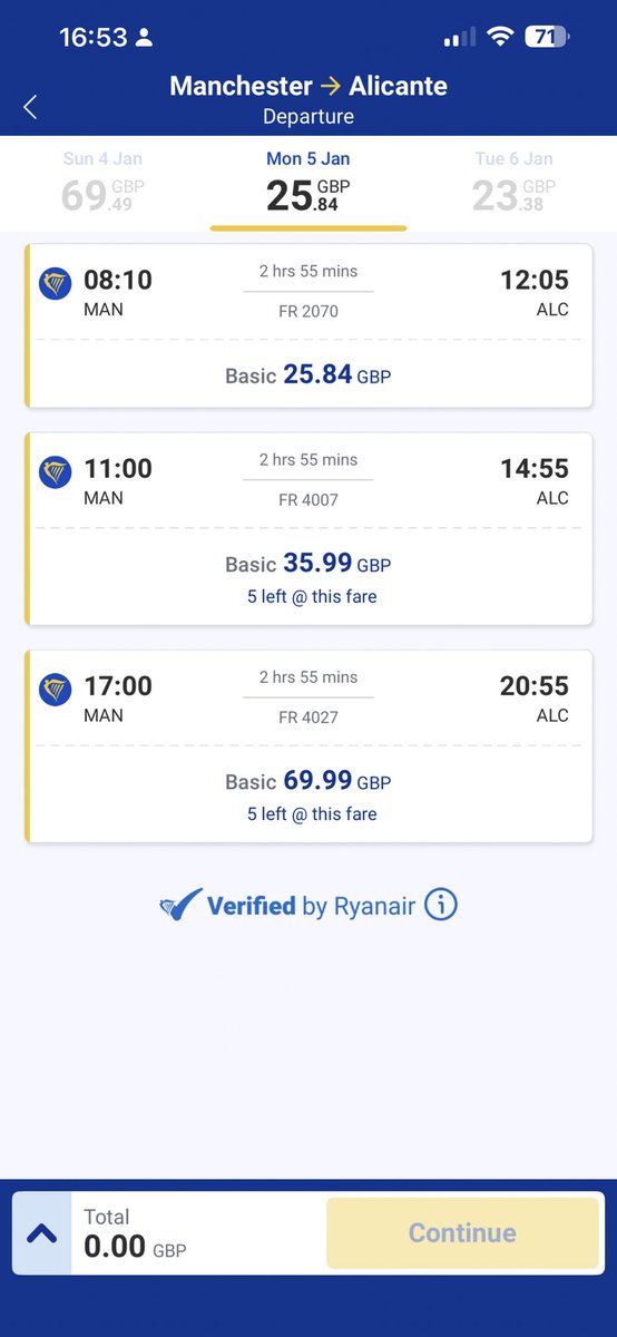 officialFarms's tweet photo. @ARISEtv Check out prices and see how cheap it it's to move on air right here, even to move on land or train is more expensive than air https://t.co/UvPH6sW5aC
