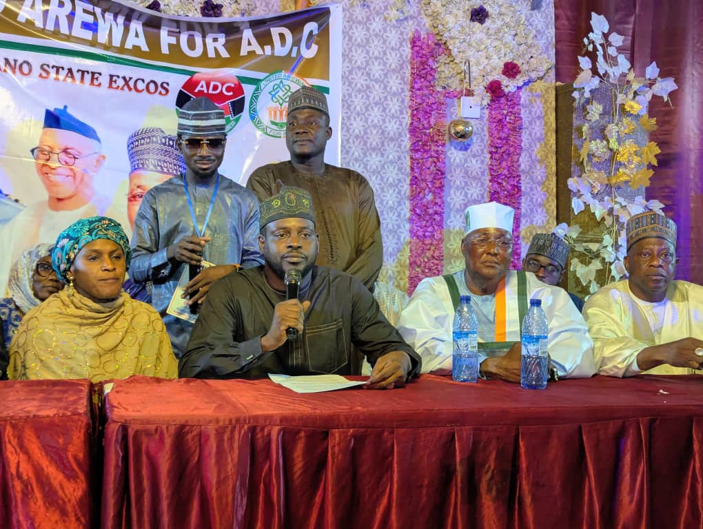 CONSTITUTION ON TRIAL: ADC YOUTH WING ISSUES 7-DAY ULTIMATUM OVER DISPUTED TAX LAW
Nigeria stands at a volatile crossroads. Following the presidential assent to the 2025 Tax Bills, the nation has witnessed a systematic dismantling of the social contract. What was presented as