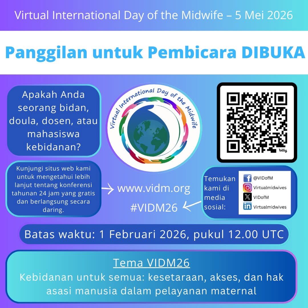 Day of the Midwife tweet media