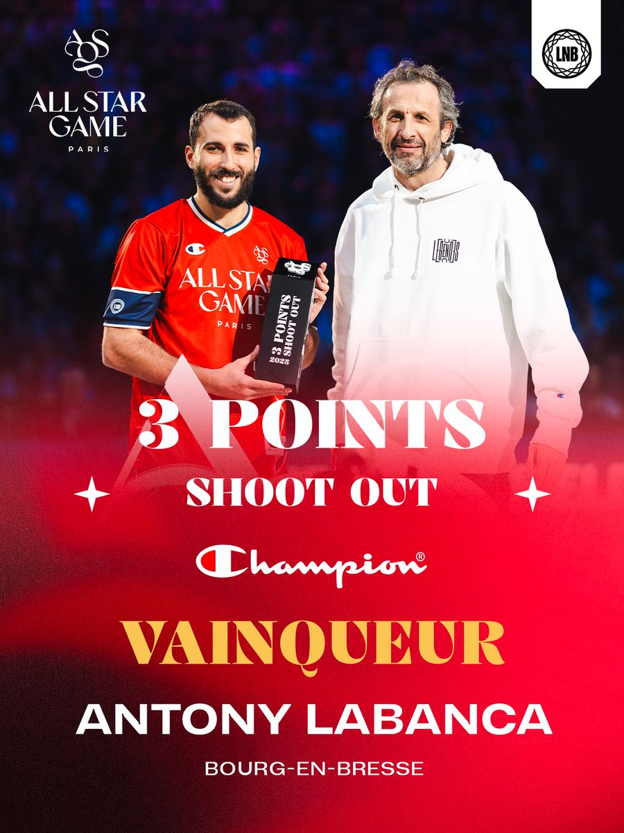 All Star Game tweet media