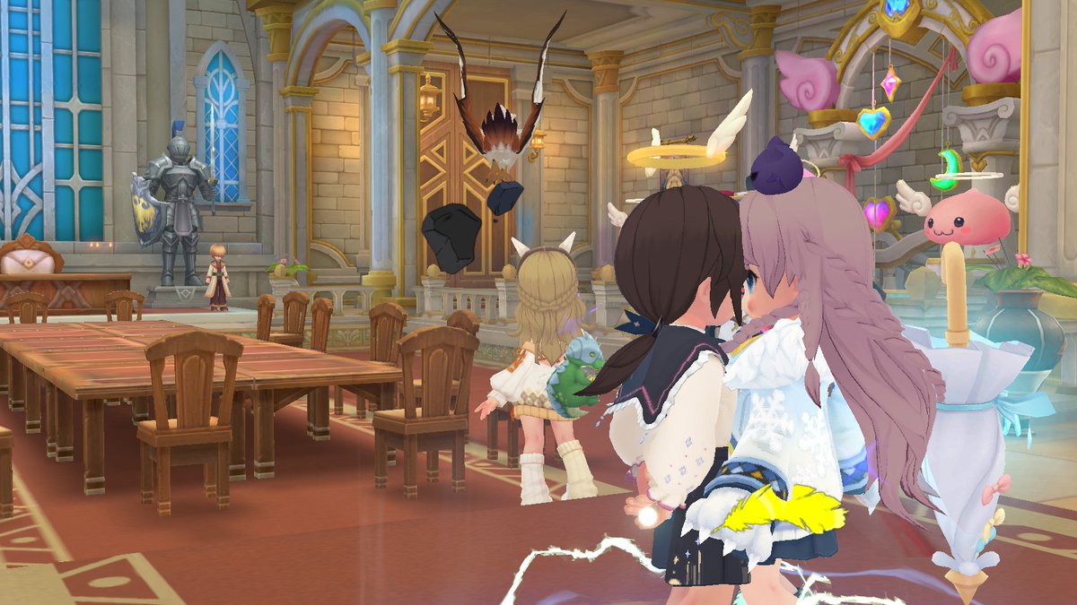 ヨダカ tweet media