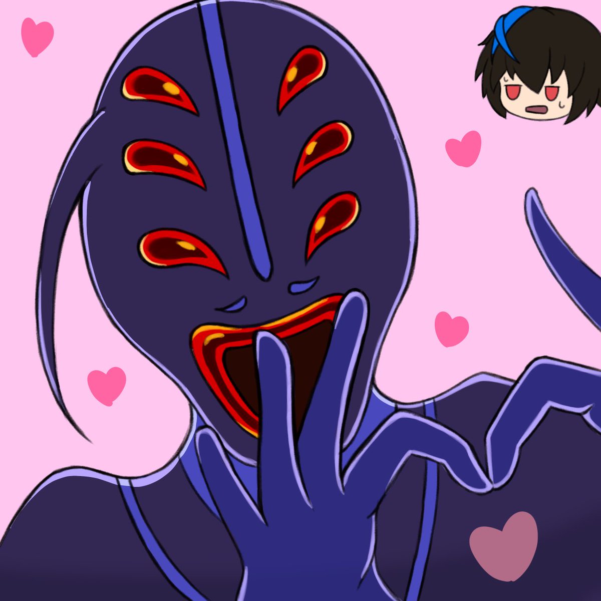 おにぎし tweet media