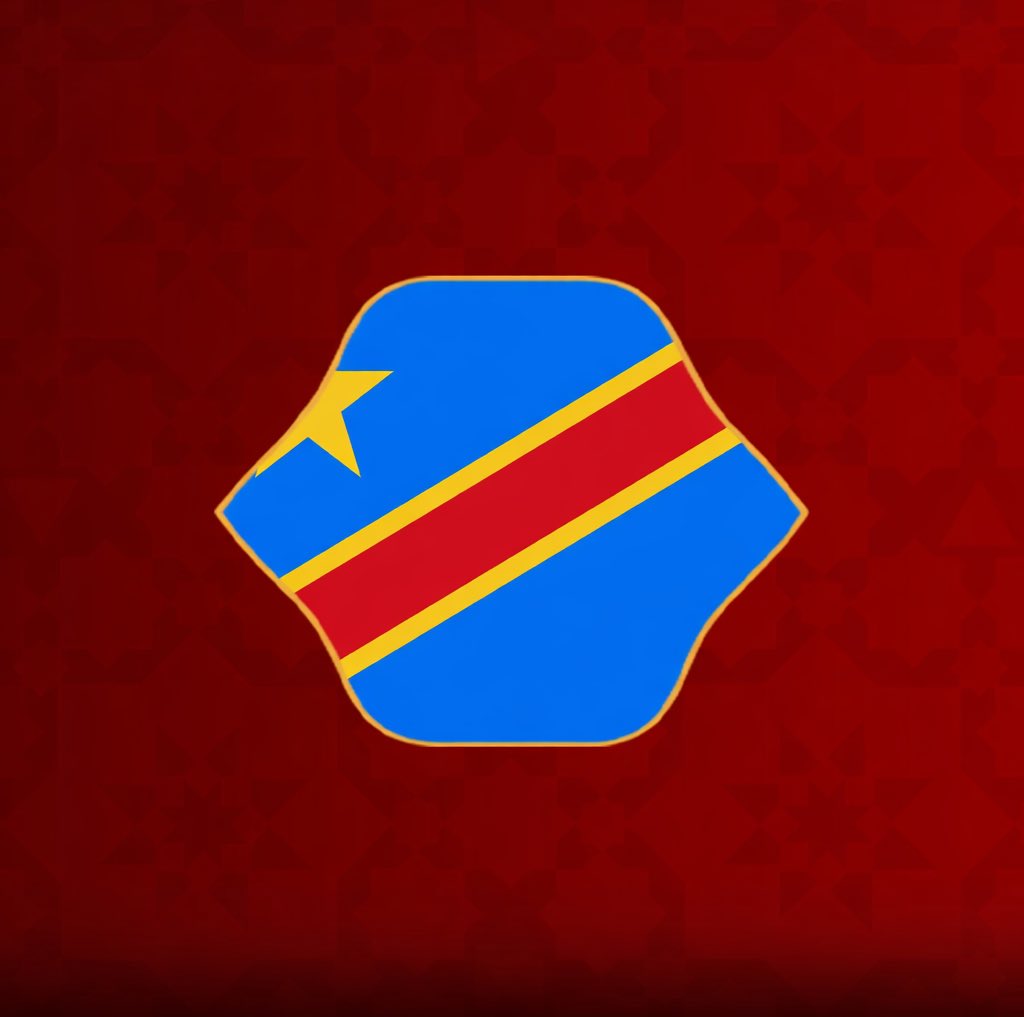 👕 Le maillot de la 𝗥𝗗𝗖𝗢𝗡𝗚𝗢 est élu plus 𝗕𝗘𝗔𝗨 𝗠𝗔𝗜𝗟𝗟𝗢𝗧 de la CAN 2025.

➡️ Selon Zfootball / Fans #AFCON25 /<a href="/lnstantFoot/">Instant Foot ⚽️</a>