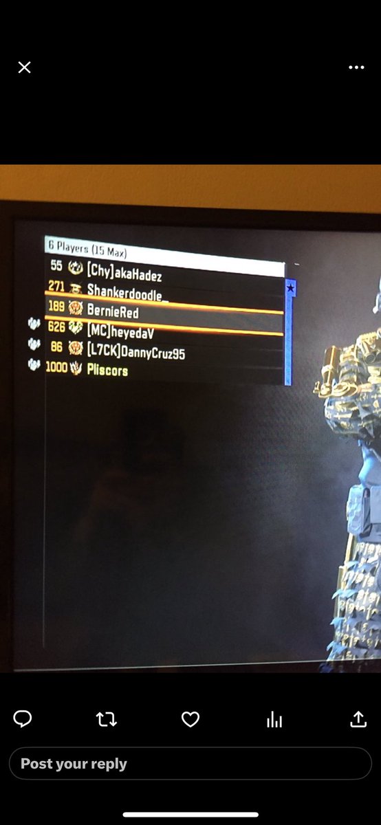 tcpscan's tweet photo. @Replays @FaZeClan 😔 https://t.co/BgwMeSRX8b