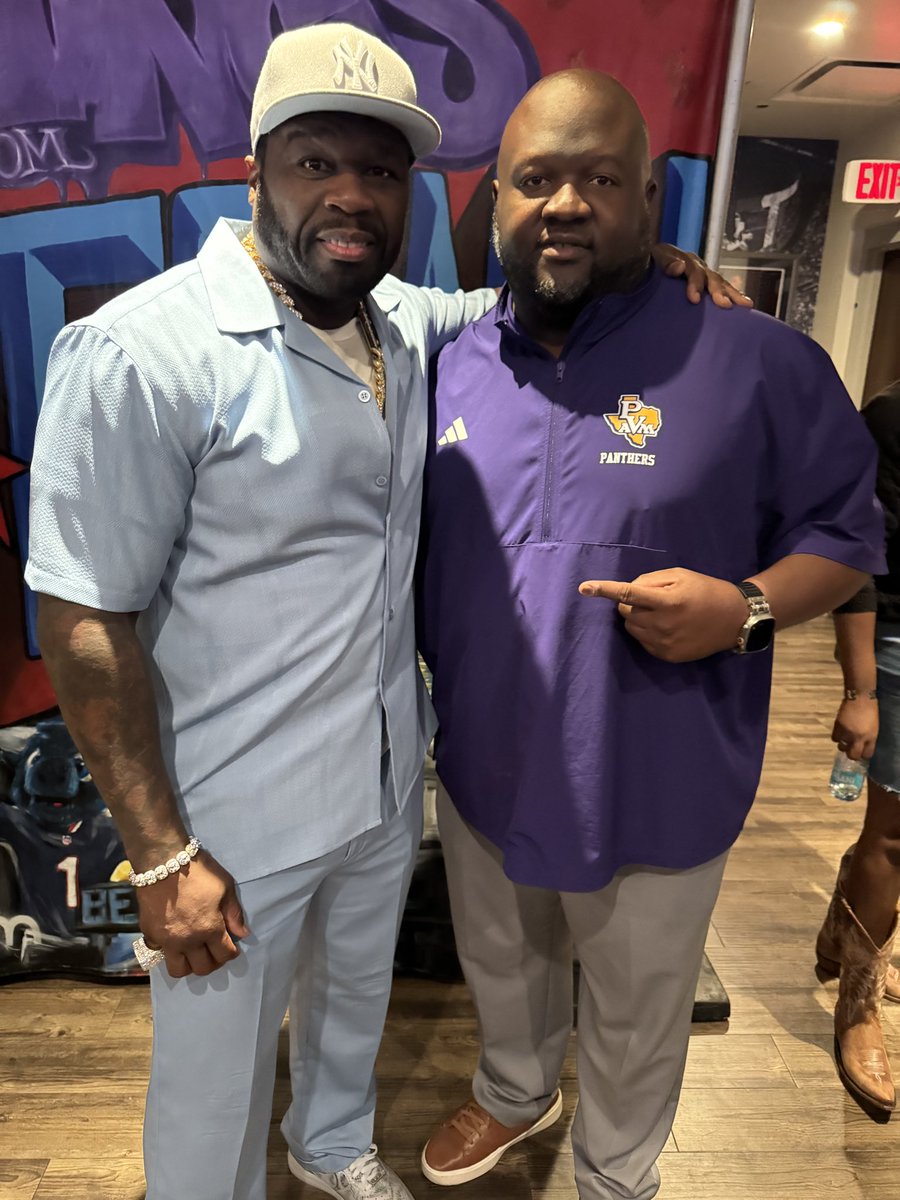 Tremaine Jackson tweet media