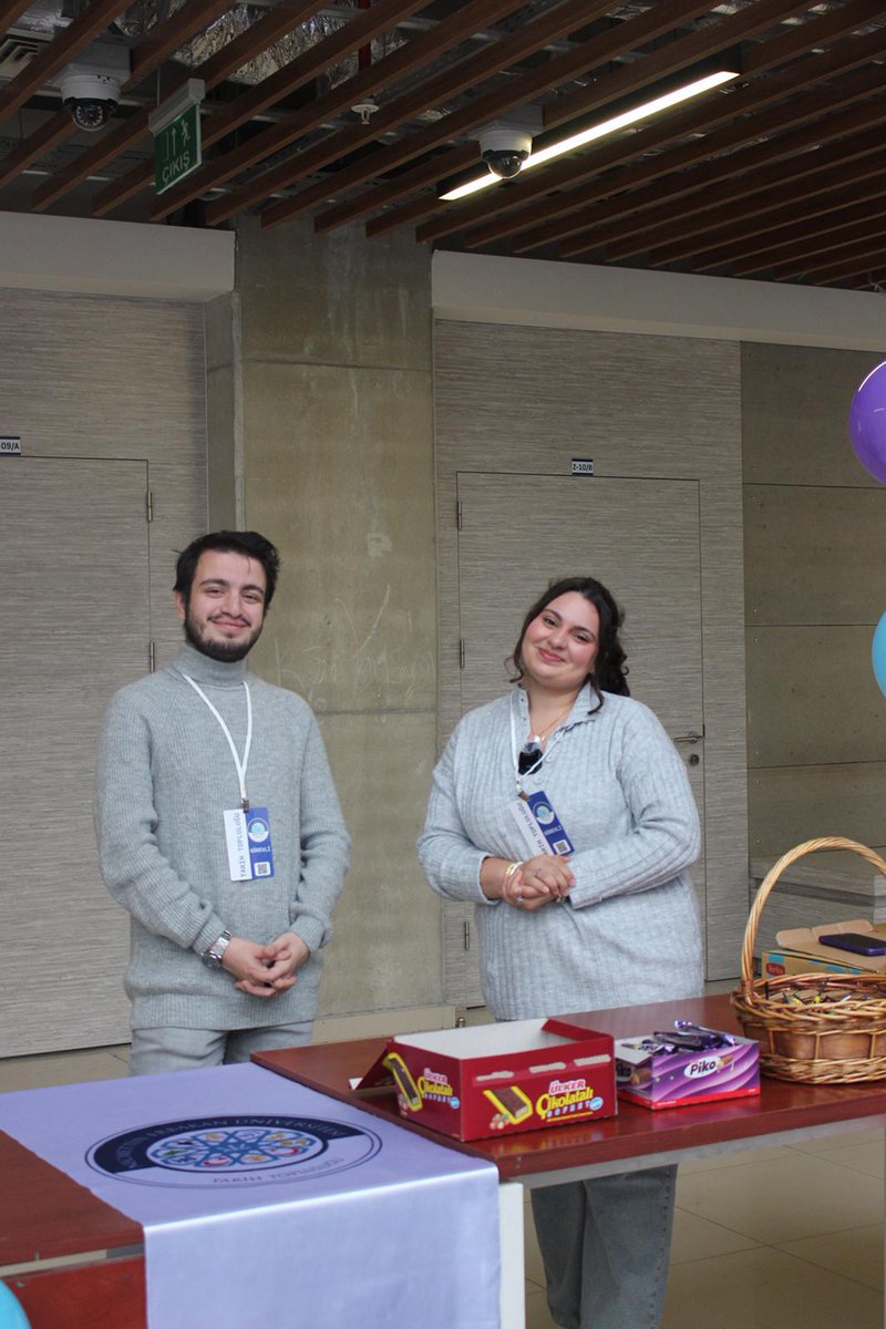 neusbbf's tweet photo. Üniversitemiz Tarih Topluluğu'nun düzenlediği, "Şivlilik" etkinliği 25 Aralık 2025 tarihinde Fakültemiz fuaye alanında gerçekleştirildi. Emeği geçen herkese teşekkür ederiz. https://t.co/OLCD1F6vR5