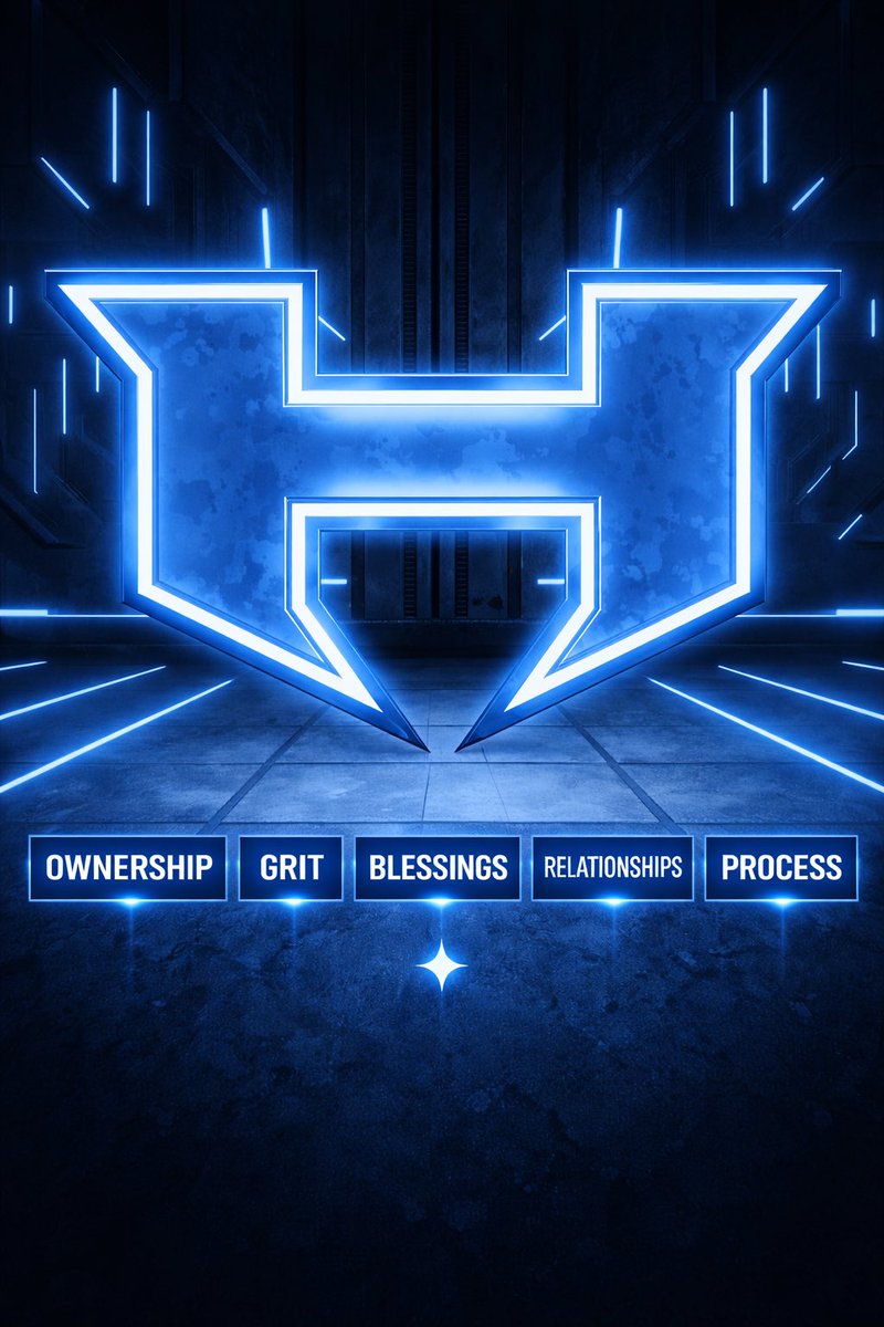 Henderson Lion Athletics tweet media