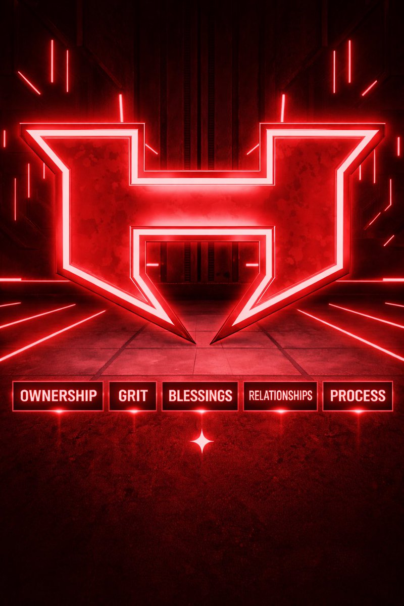 Henderson Lion Athletics tweet media